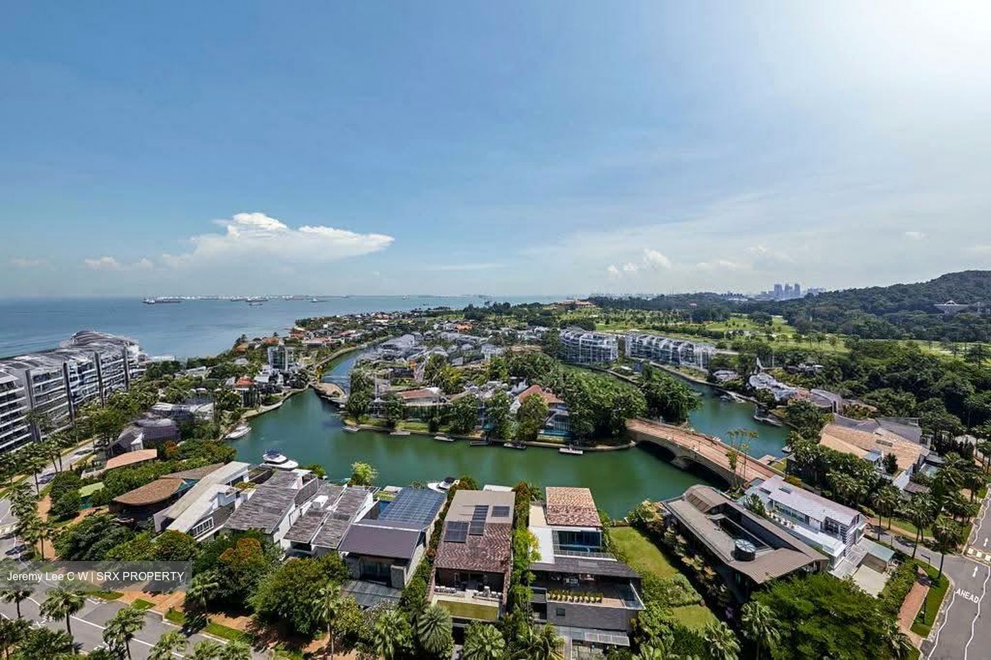 Cape Royale (D4), Condominium #562927371